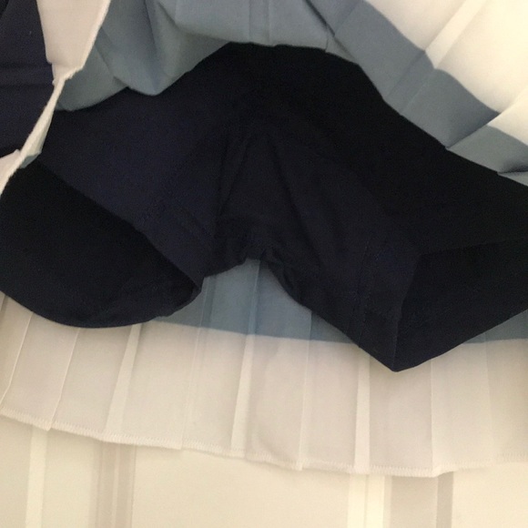 Ellesse Tennis/Golf/Pickleball Skort, NWT! - Picture 3 of 8